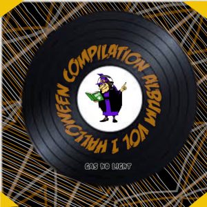 Halloween Compilation Album Vol. 1