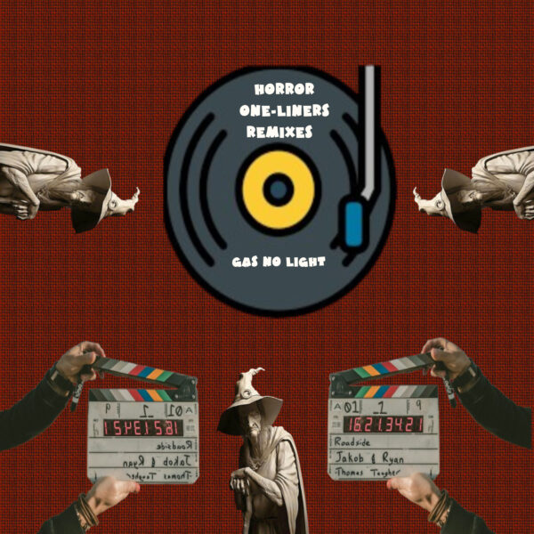 Horror One Liners Remixes