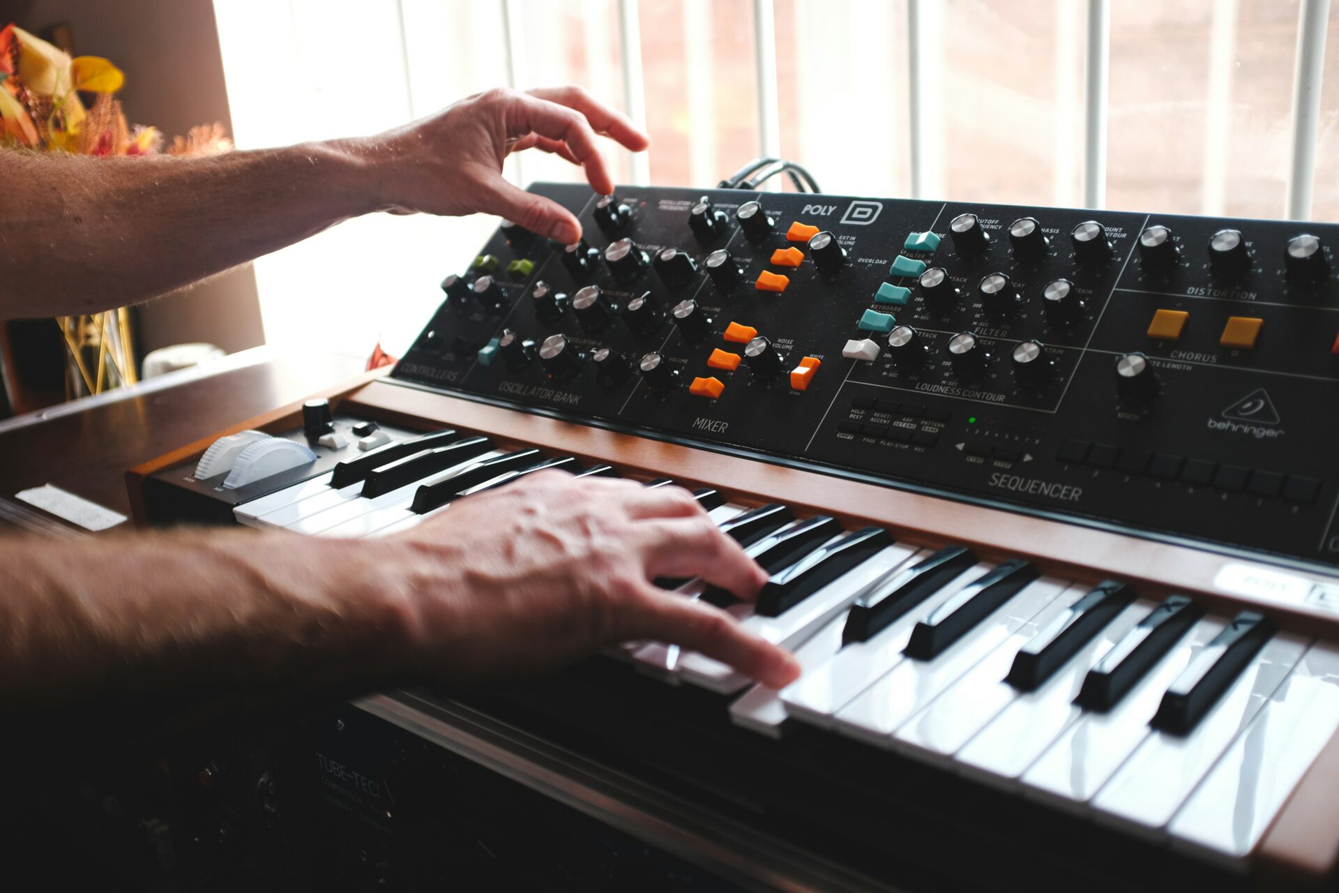 8 Bit Synth One-Shots – GasNoLight.co.uk