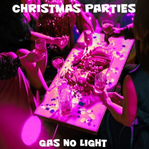 Christmas Parties