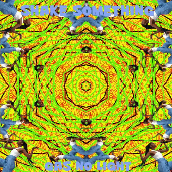 Shake Something