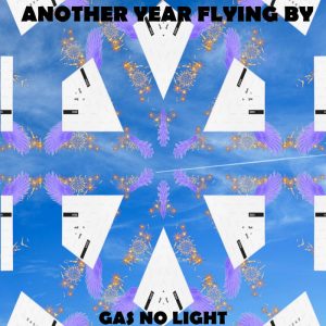 Another Year Flying By