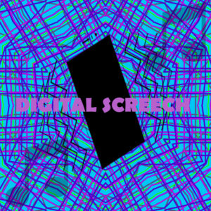 Digital Screech Alarm