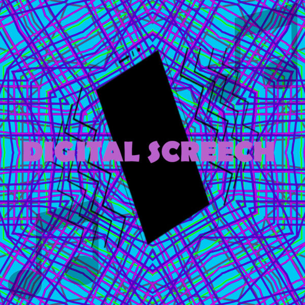 Digital Screech Alarm