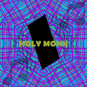 Holy Monk Alert