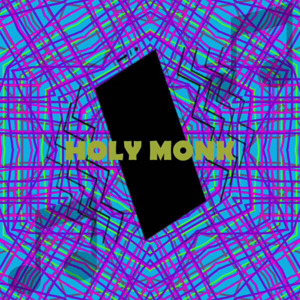 Holy Monk Alert