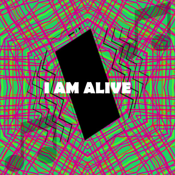 I Am Alive Ringtone