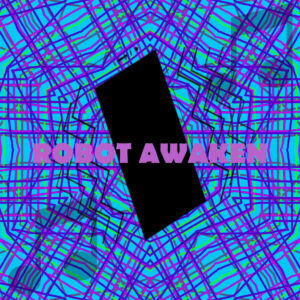 Robot Awaken Alarm