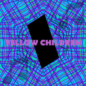 Yellow Children Alarm
