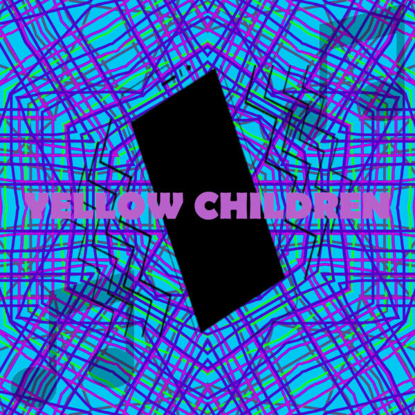 Yellow Children Alarm