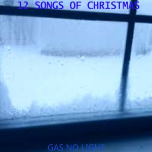 12 Songs Of Christmas
