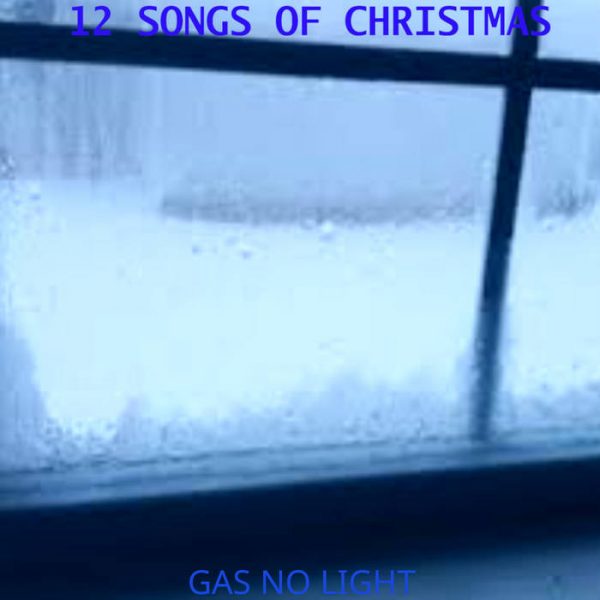 12 Songs Of Christmas