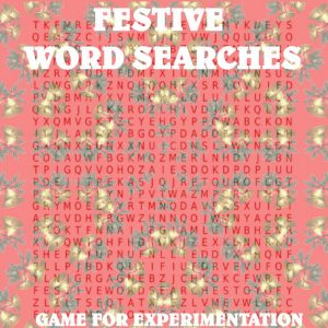 Festive Word Searches