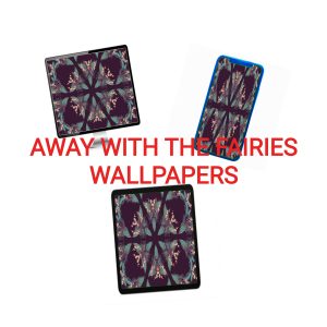 Away With The Fairies Wallpapers