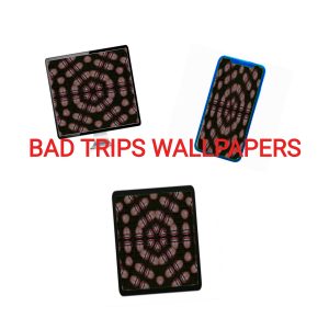 Bad Trips Wallpapers