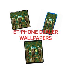 ET Phone Dealer Wallpapers