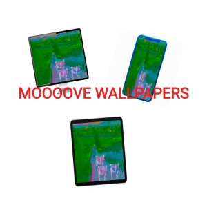Moooove Wallpapers