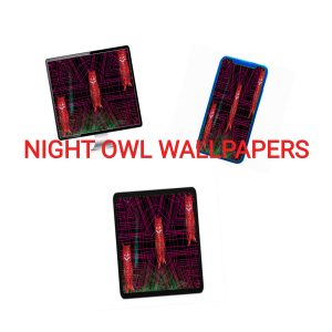Night Owl Wallpapers