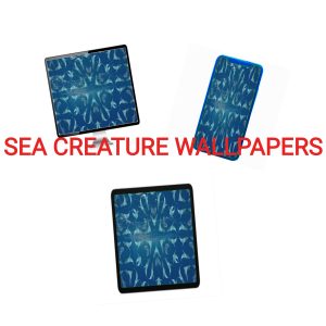 Sea Creature Wallpapers