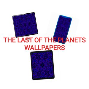 The Last Of The Planets Wallpapers