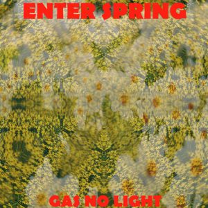 Enter Spring