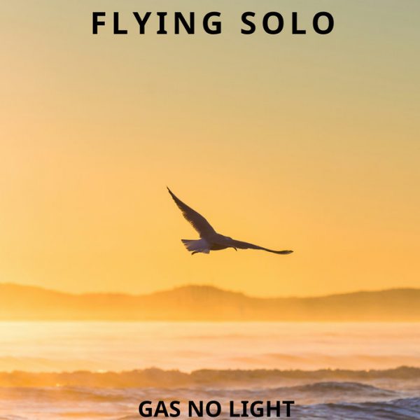Flying Solo