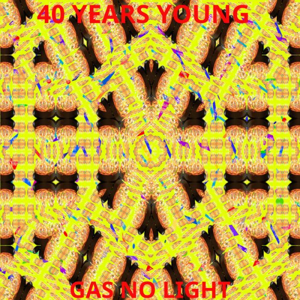 40 Years Young