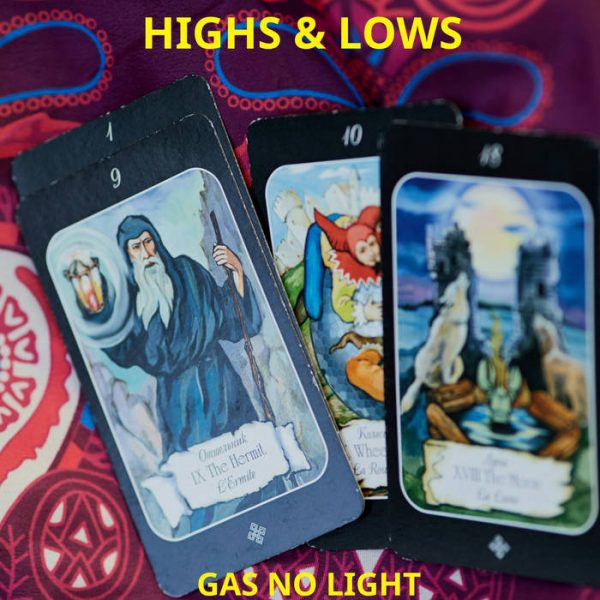 Highs & Lows