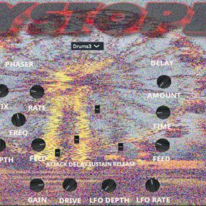 Dystopia VST