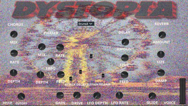 Dystopia VST