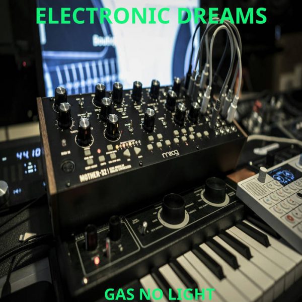 Electronic Dreams