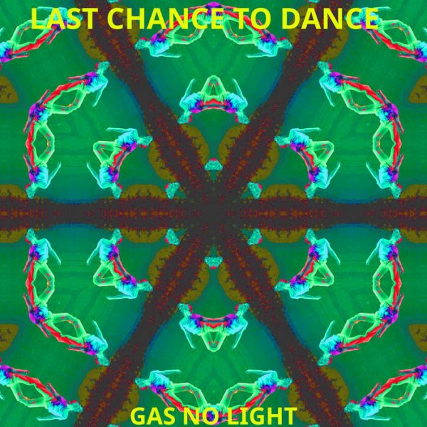 Last Chance To Dance