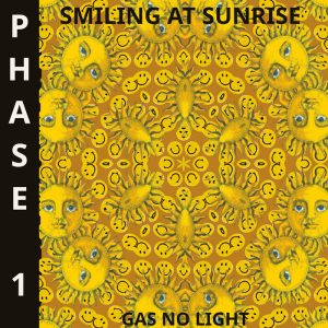 Phase 1; Smiling At Sunrise