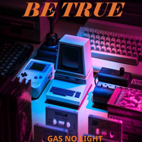 Be True