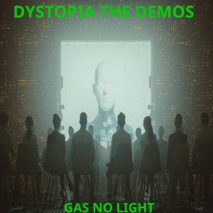 Dystopia The Demos