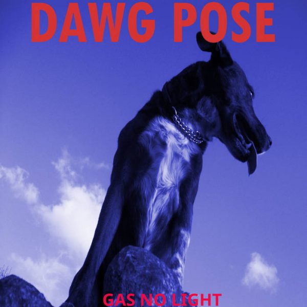 Dawg Pose