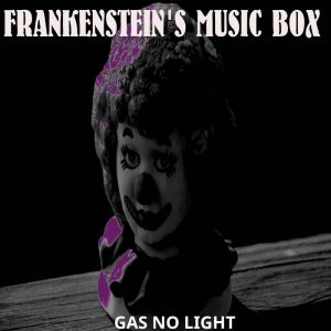 Frankenstein's Music Box