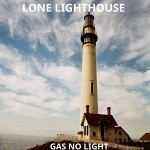 Lone Lighthouse