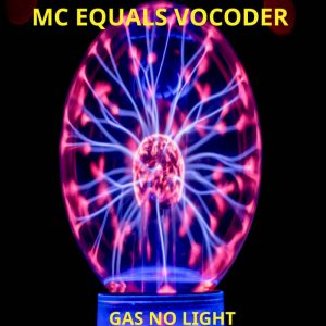 MC Equals Vocoder