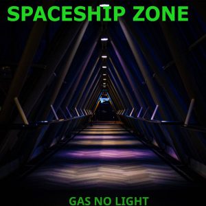 Spaceship Zone