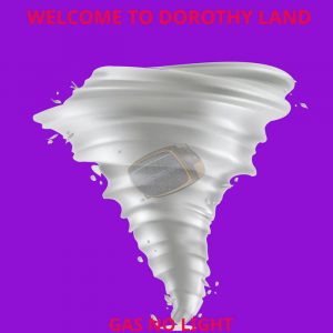 Welcome To Dorothy Land
