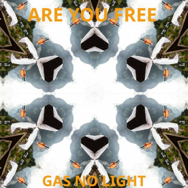 Are You Free