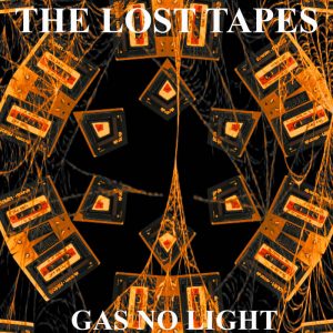 The Lost Tapes