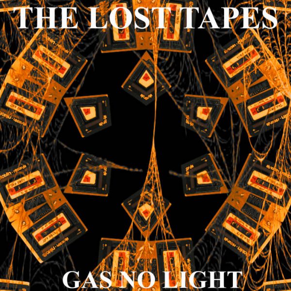 The Lost Tapes