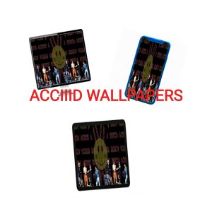 Acciiid Wallpapers
