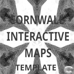 Construct 3 Interactive Holiday Map Template With HTML