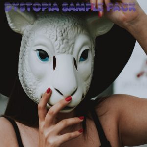 Dystopia Sample Pack