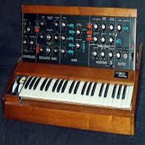 ELECTRONIC MUSIC