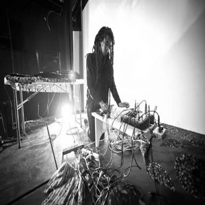 EXPERIMENTAL MUSIC