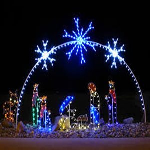 FREE CHRISTMAS MUSIC